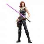 Hasbro Star Wars Black Series Mara Jade Collectible Action Figure Ages 4+