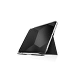 STM Studio Case for iPad 10th Gen (Black)