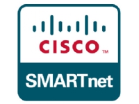 Cisco Smart Net Total Care - Utvidet serviceavtale - bytte - 8x5 - responstid: NBD - for P/N: C1000-16P-E-2G-L, C1000-16P-E-2GL-RF