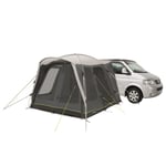 Outwell bustelt til autocamper Milestone Shade