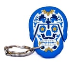 TECH ONE TECH Calavera Blue Monday 32 Go USB 2.0