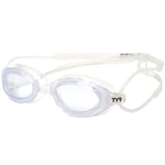 Tyr Nest Pro Lunette de Natation Transparent Taille Unique