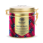 Christmas Tea Fruit Infusion i plåtburk 100g Whittard