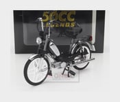 1:10 KK-SCALE Hercules Prima 5S 1995 Grey KK50CC10021