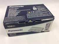 Panasonic DMW-SDP1 HDTV Full HD 1080i Photo Film Player SD  Media Player Remote