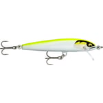 Rapala Original Floater Elite 8.5 cm [6.5 g] F gilded chartreuse uv 1-pack