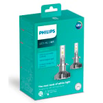 LED-pære Philips LED Ultinon +160%, H7