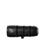 DZO CATTA 70-135MM T2.9 BLACK E/RF MOUNT FF ZOOM