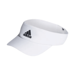 Adidas Aeroready Visor Vit Svettband & pannband > Adidas