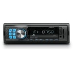 Muse M-195 Car Radio with Bluetooth, 4 x