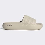 Tongs adidas  Adilette Ayoon W / Beige