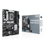 ASUS PRIME B760-PLUS D4 Intel DDR4 ATX Motherboard - LGA 1700