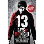 Thirteen Days of Midnight (häftad, eng)