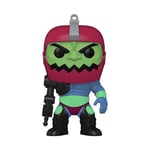 Funko POP! Jumbo: Masters Of the Universe - Trap Jawjaw - Masters Of the Univers