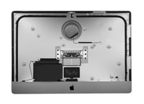 iMac 27" Late 2015 Rear Case Housing Enclosure Komplett begagnad baksida inkl fot