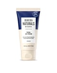 Dead Sea Naturals Crème De Jour Pour Le Visage - Hydratant Hydratant, Lotion Faciale Quotidienne Avancée - Soin Hydratant Avec Formule Naturelle, Réparateur D'humidité - 50 ml