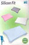 Nintendo Wii / Wii U Silicon Silicone Fit Non-Slip for Board New