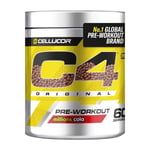 Cellucor - C4 Original, Millions Cola - 396g -