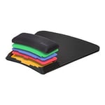 Kensington SmartFit - Tapis de souris - noir