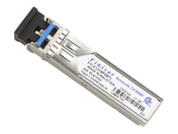 Netally Sfp-1000Lx, Lx Gig Fiber Ddm Sfp Transceiver - Sfp (Mini-Gbic) Transceivermodul - Gige - 1000Base-Lx - Lc-Enkeltmodus - 1310 Nm - For Netally Linkrunner At 1000 Network Auto-Tester