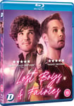 Lost Boys And Fairies  Sesong 1 Bluray