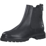 Bottes Marco Tozzi  -