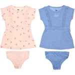 Ensembles enfant Levis  Ensemble bébé fille 4 pièces