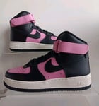 NIKE AIR FORCE 1 HIGH ID By You SIZE UK 5.5 EUR 39 (AQ3777 994)