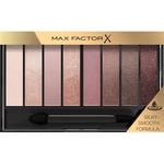 Max Factor Smink Ögon Masterpiece Nude Eyeshadow Palette 003 Rose Nudes 6,5 g ()