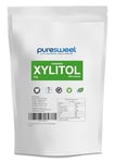 Puresweet® Xylitol Powder 1kg, Icing Sugar Alternative, Non GMO, Quick to Dissolve, Tooth Friendly, Vegan.