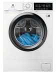 Electrolux EW6S472B Serie 600 Lavatrice Slim Carica Frontale PerfectCare SensiCa