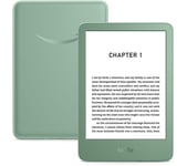 AMAZON Kindle 2024 6" eReader - 16 GB, Green, Green