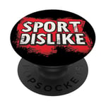 Costume amusant pour le sport PopSockets PopGrip Adhésif