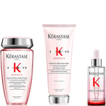 Kerastase Genesis Bain, Fondant & Serum