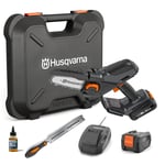 Husqvarna Aspire™ P5 Batteridriven Grensåg Paket