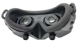 NewBeeDrone Max Comfort Foam for DJI Goggles 2