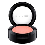 MAC Satin Eye Shadow Shell Peach