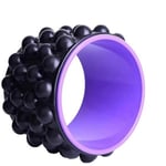 Myofascial Yoga Wheel Foam Roller