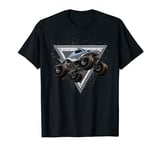 Monster Truck Shark Shirt for Adults and Kids - Shark Truck T-Shirt