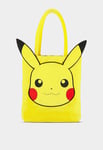 Difuzed Pokemon - Pikachu - Novelty Tote Bag Ii