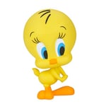 Banpresto Figurine d'action Tweety Looney Tunes Sofvimates BP89030P Multicolore 14 cm