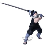 Naruto Shippuden Momochi Zabuza Vibration Stars Figura 13cm Banpresto