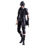 PLAY ARTS Kai FINAL FANTASY XV Noctis PVC Painted Action Figure SQUARE ENIX