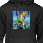 Huvtröja för Barn | Bekväm Barn-Hoodie Fortnite