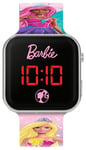 Barbie LED Watch