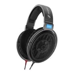 (Open Box) Sennheiser HD 600 Open-Back Audiophile Headphones