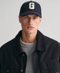 Gant Badge Wool Cap