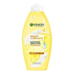 Garnier Bright Complete Body Serum Moisturising Lotion UVA + UVB Filters 400ml