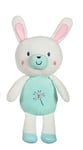 Gipsy- Peluche Musicale, 71266, Lapin