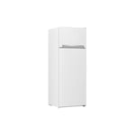 Beko - Réfrigérateur 2 portes RDSA240K40WN